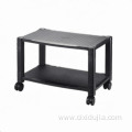 Office 2 Tiers Printer stand Cart Machine Stand